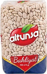 Altunsa Dermason Kuru Fasulye 900 gr