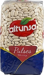 Altunsa Dermason Fasulye 900 gr