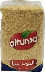 Altunsa Yerli Köftelik Bulgur 900 gr