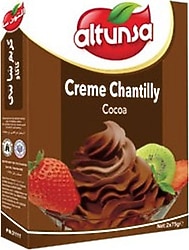Altunsa Krem Şanti 2x75 gr
