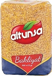 Altunsa Yerli Orta Pilavlık Bulgur 900 gr
