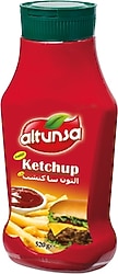 Altunsa 520 gr Tatlı Ketçap