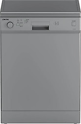 Altus AL 413 AS 3 Programlı Bulaşık Makinesi