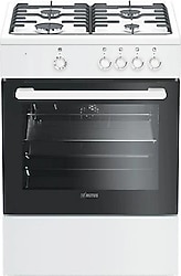 Altus AL 5556 GD Ocaklı Fırın