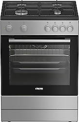 Altus AL 5556 GSD Ocaklı Fırın