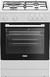 Altus AL 5656 G Ocaklı Fırın