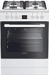 Altus AL 5756 GT Ocaklı Fırın