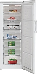 Altus AL 708 E 7 Çekmeceli Dikey Derin Dondurucu