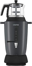 Altus AL 798 Cam Demlikli Semaver