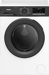 Altus AL CM 101254 MC 1200 Devir 10 kg Çamaşır Makinesi