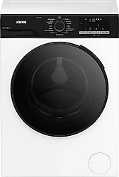 Altus AL CM 121460 D 1400 Devir 12 kg Çamaşır Makinesi