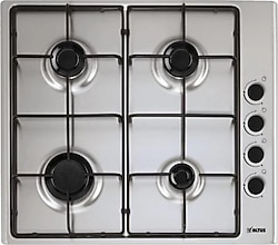 Altus ALA 181 GI Inox Ankastre Ocak
