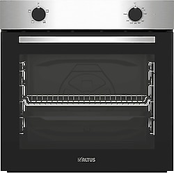 Altus ALA 310 I Inox Ankastre Fırın