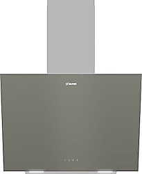 Altus ALA 570 G Gri Duvar Tipi Davlumbaz