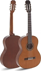 Alvaro ALV0510 No:30 Klasik Gitar