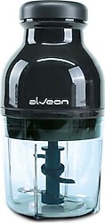 Alveon ALV-201 Kapsül Siyah 550 W Rondo