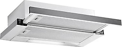 Alveus F6 Inox Sürgülü Aspiratör