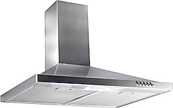 Alveus Gusto Inox Duvar Tipi Davlumbaz