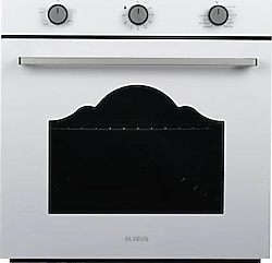 Alveus MFA 604 TD Ankastre Fırın