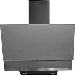 Alveus Mod 3000 60 cm Gri Cam Davlumbaz