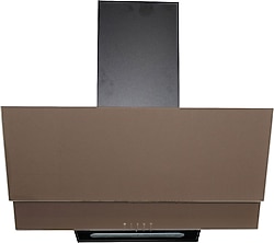 Alveus Mod F17 Kahverengi Duvar Tipi Davlumbaz
