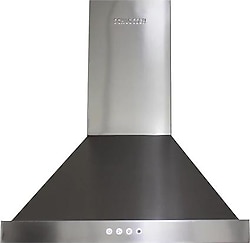 Alveus Schlosser Justo Inox Duvar Tipi Davlumbaz