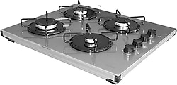 Alveus SEGLS 640 Gri Cam Set Üstü Ocak