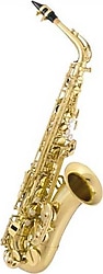 Amati Saksafon