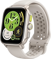 Amazfit Cheetah Square Akıllı Saat