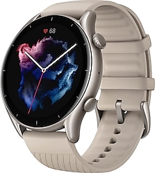 Amazfit GTR 3 Akıllı Saat Gri