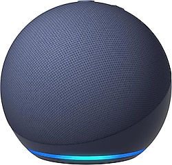 Amazon Echo Dot 5. Nesil Akıllı Asistan Mavi Hoparlör Fiyatları