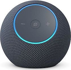 Amazon Echo Dot 5. Nesil Akıllı Asistan Siyah Hoparlör Fiyatları