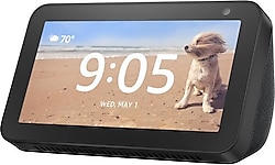 ⭐︎即日発送⭐︎Amazon Echo Show 5 Amazon Echo Show 5 Akıllı Asistan Hoparlör Fiyatları, Özellikleri
