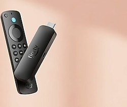 Amazon Fire TV Stick 4K Max Medya Oynatıcı Fiyatları, Özellikleri Amazon Fire TV Stick 4K Max Medya Oynatıcı Fiyatları, Özellikleri
