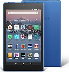 Amazon Fire HD Mavi 16 GB 7" Tablet