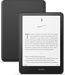 Amazon Kindle Scribe 16 GB 10.2