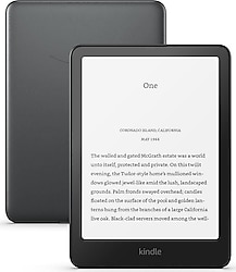 Amazon Kindle Paperwhite 5 11. Nesil Reklamsız 16 GB 6.8