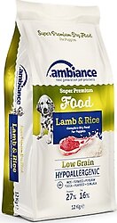 Ambiance Kuzu Etli ve Pirinçli 12 kg Yavru Köpek Maması