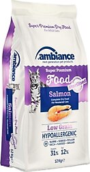 Ambiance Kedi Maması