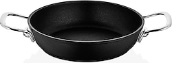 Amboss Dark 20 cm Titanyum Kaplama Sahan