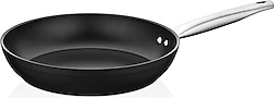 Amboss Dark 26 cm Granit Titanyum Kaplama Tava