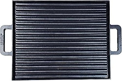 Amboss Neo 26x32 cm Döküm Izgara Tavası