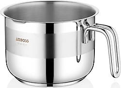Amboss Saphire Sütlük 16 cm