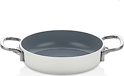 Amboss Sera Nova 22 cm Seramik Sahan