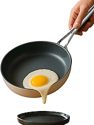 Amboss Sera Nova Beyaz 30 cm Seramik Tava