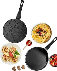 Amboss Twn 26 cm Krep ve Pankek Tavası