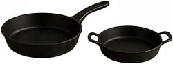 Amboss Vento 2'li Sahan ve Tava Seti