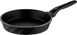 Amboss Vento 26X5 cm Döküm Titanyum Tava