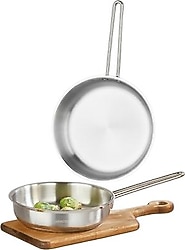 Amboss Vento Steel 2 Parça Tava Seti