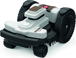Ambrogio 4.0 Elite 4WD Çim Biçme Robotu